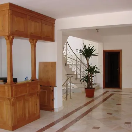 Homorod Guest house