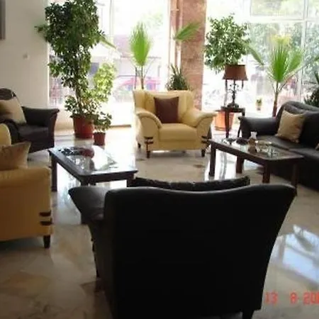 Homorod Guest house *